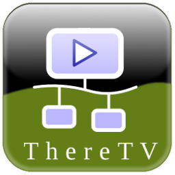 ThereTV Logo